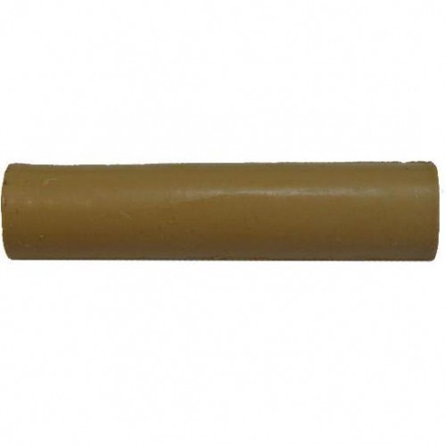 Мелок восковой для ремонта сколов на ламинате и паркете цвет Вишня Гамильтон